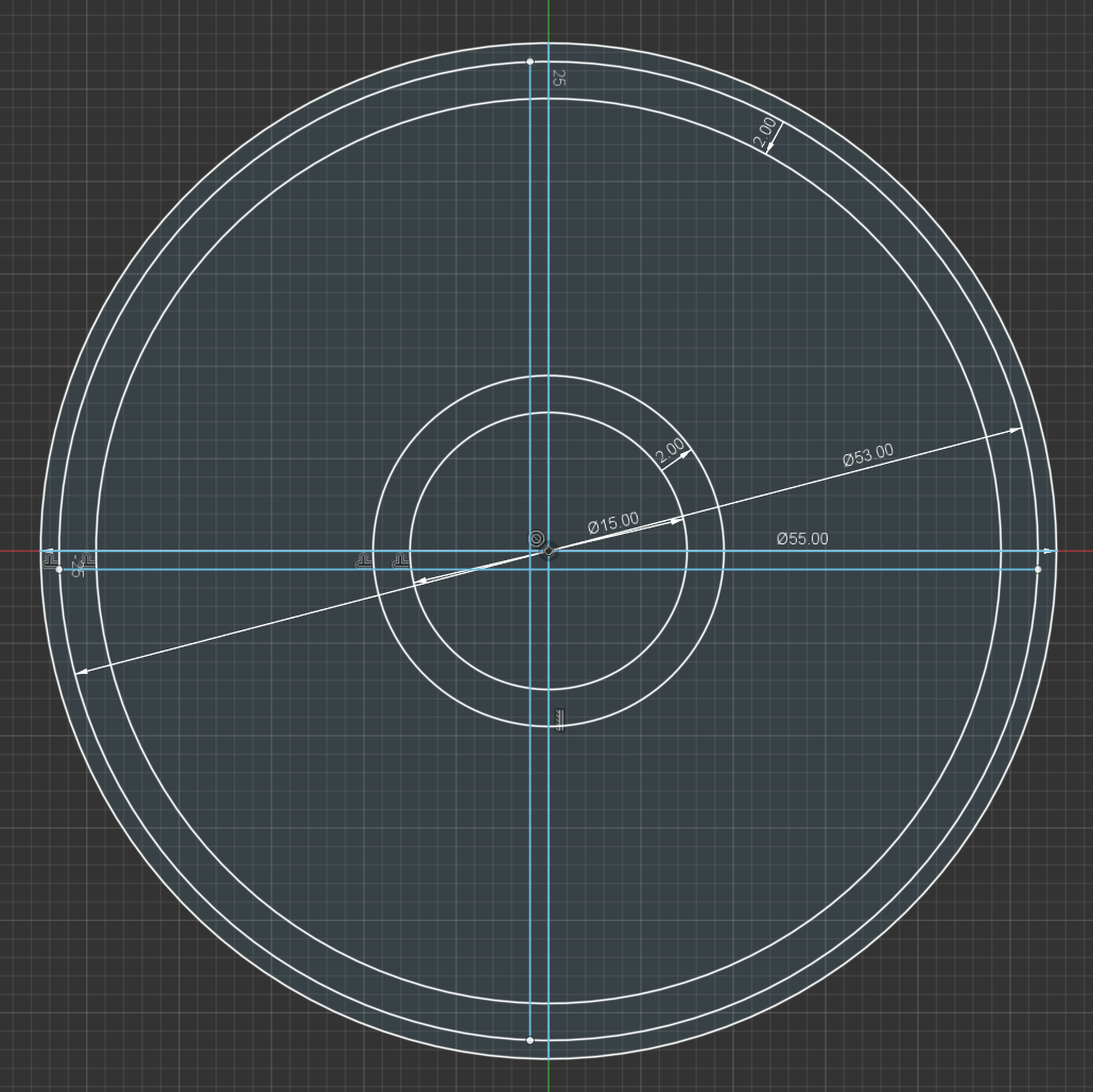 Design Dimensions
