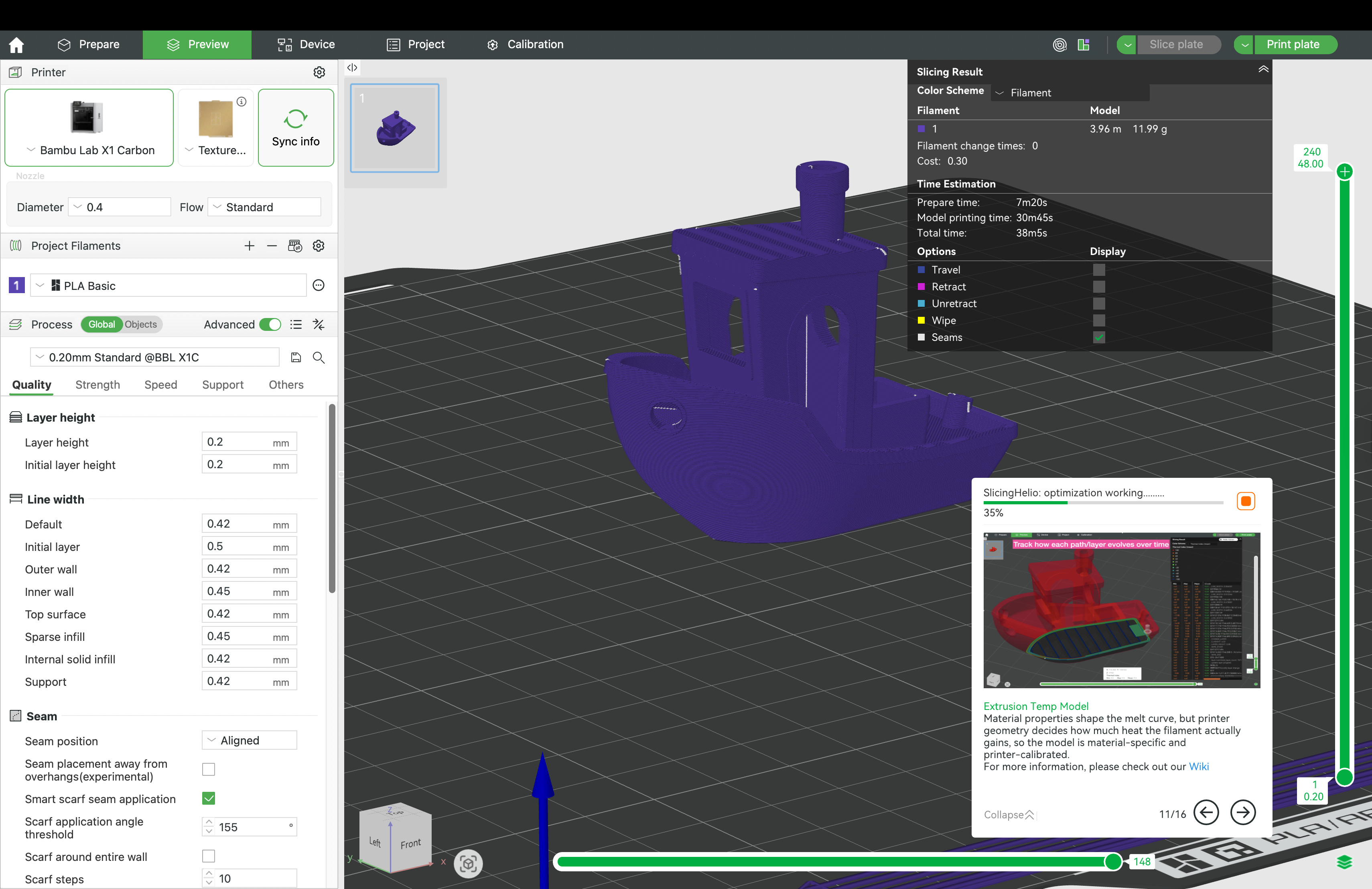 Bambu Studio Integration | Helio Additive Wiki