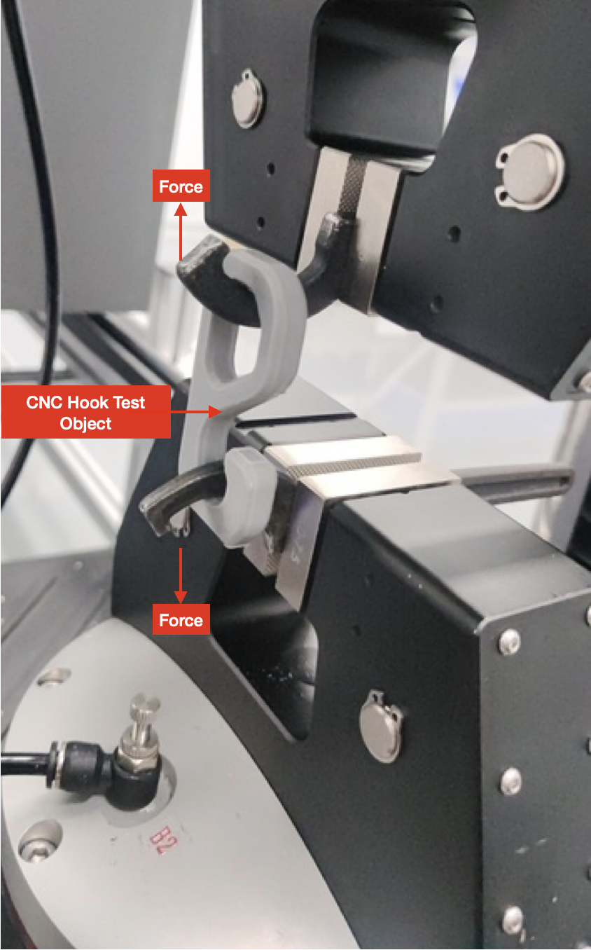 Tensile test